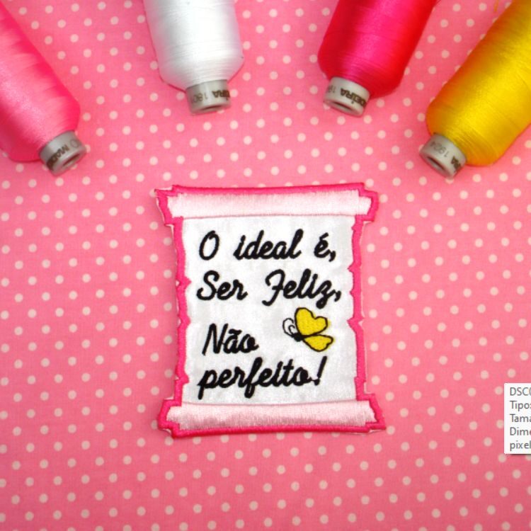 2128 - O ideal é ser feliz