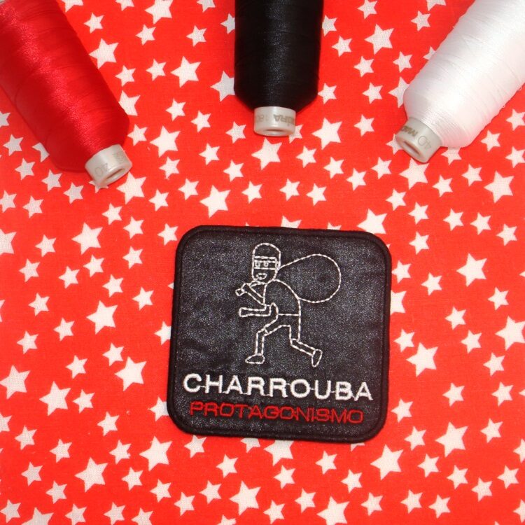 2182- Ladrão Artline