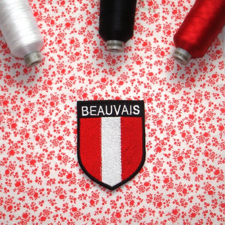 2188- Beauvais