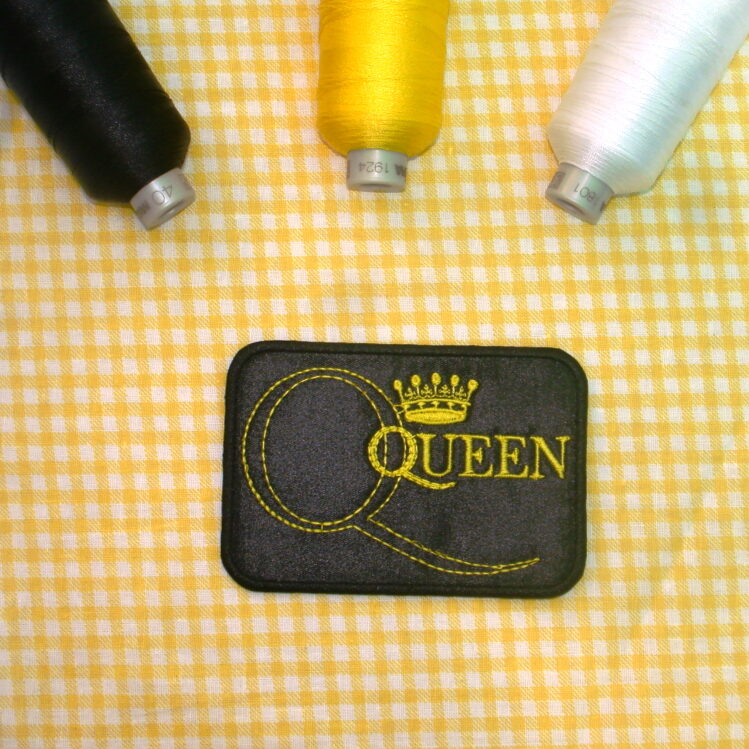 2226 - Queen