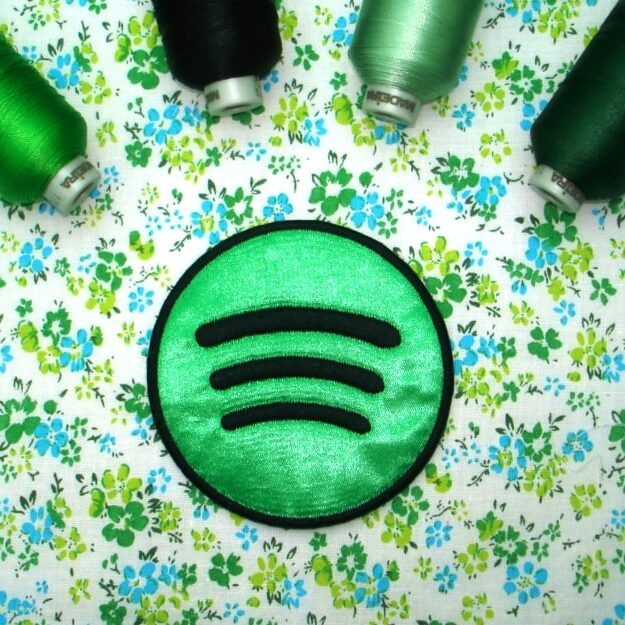 257- Spotify