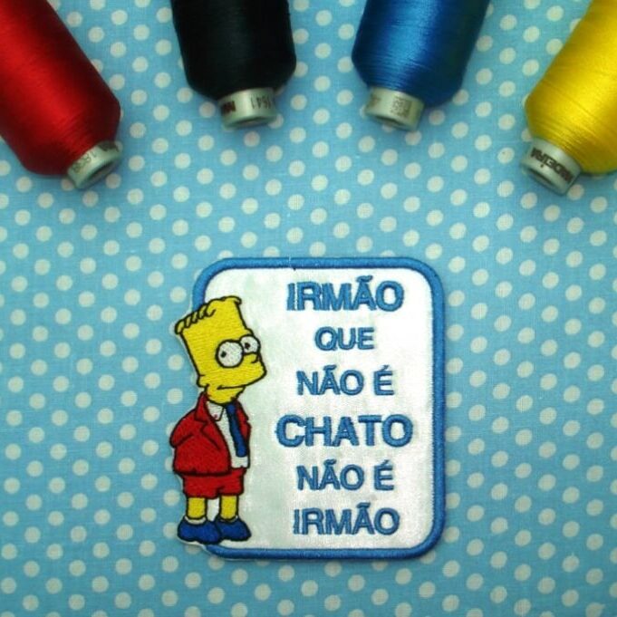 271- Bart Simpson